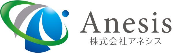 株式会社アネシス